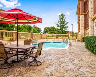 Best Western Red River Inn & Suites - Thackerville - Pool