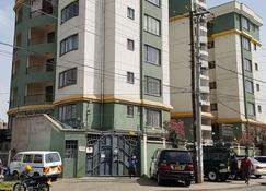 Boushel Place - Nairobi - Bâtiment