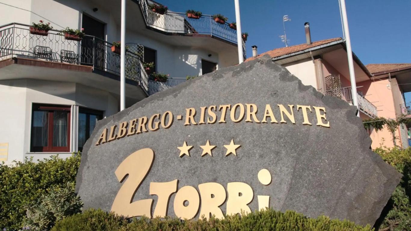 Hotel Due Torri