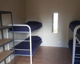 Darwin Hostel - Darwin - Bedroom