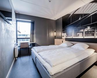 Four Points Flex by Sheraton Aalborg - Ålborg - Soverom