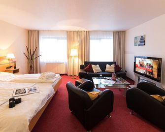 Hotel Deichgraf - Cuxhaven