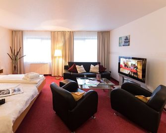 Hotel Deichgraf - Cuxhaven