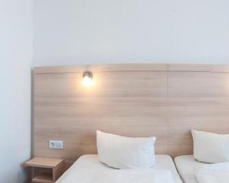 Ferdinand Apart Hotel Berlin - Βερολίνο - Κρεβατοκάμαρα