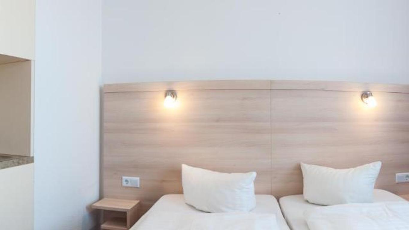 Ferdinand Apart Hotel Berlin