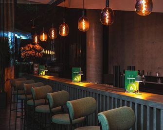 Dion Hotel Wattens - Wattens - Bar