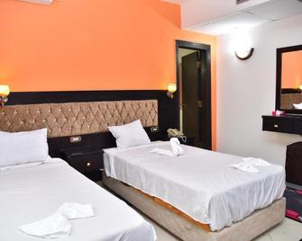 Royal Pyramids Hotel - Guiza - Habitación