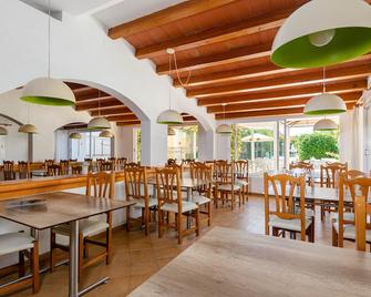 Mariner Club - Alcúdia - Restaurant