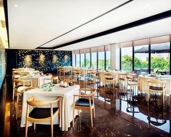 Preess Hotel - Changsha - Restaurant