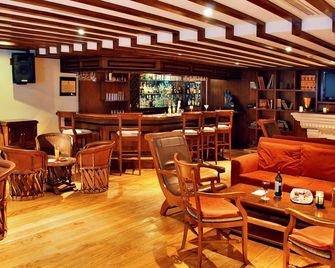 Emporio Zacatecas - Zacatecas - Bar
