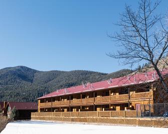 Worldmark Red River - Red River - Будівля