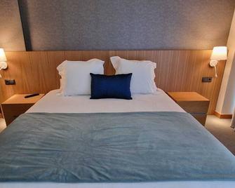 Hotel Pedras Salgadas - Pedras Salgadas - Quarto