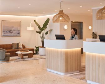 Rydges Port Macquarie - Port Macquarie - Recepción