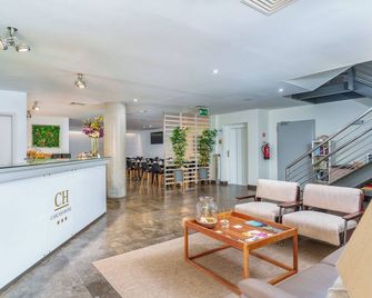 Cascais Hotel - Cascais