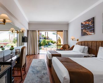 Basma Hotel Aswan - Assuan
