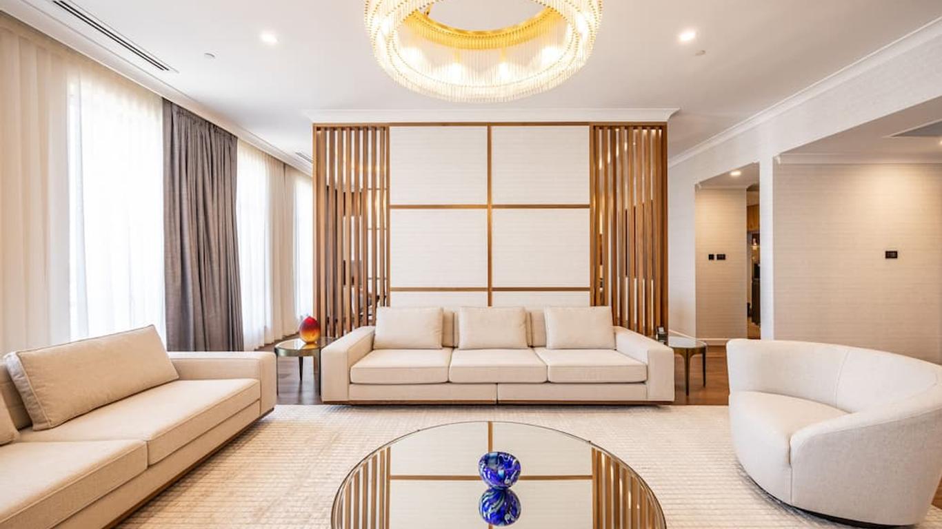 دوكستون هوتل بيرث