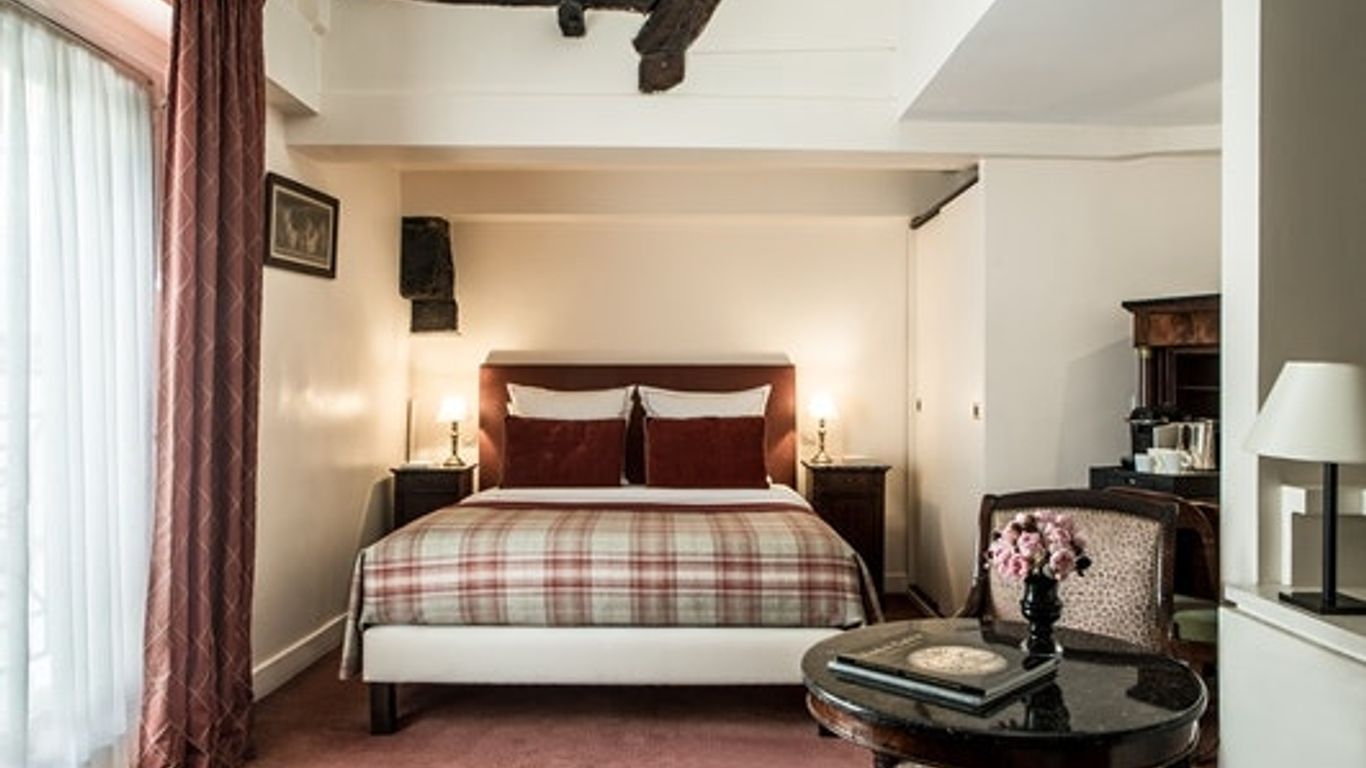 Hôtel des Saints Pères - Esprit de France