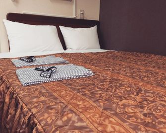 Hotel Todai - Mihara