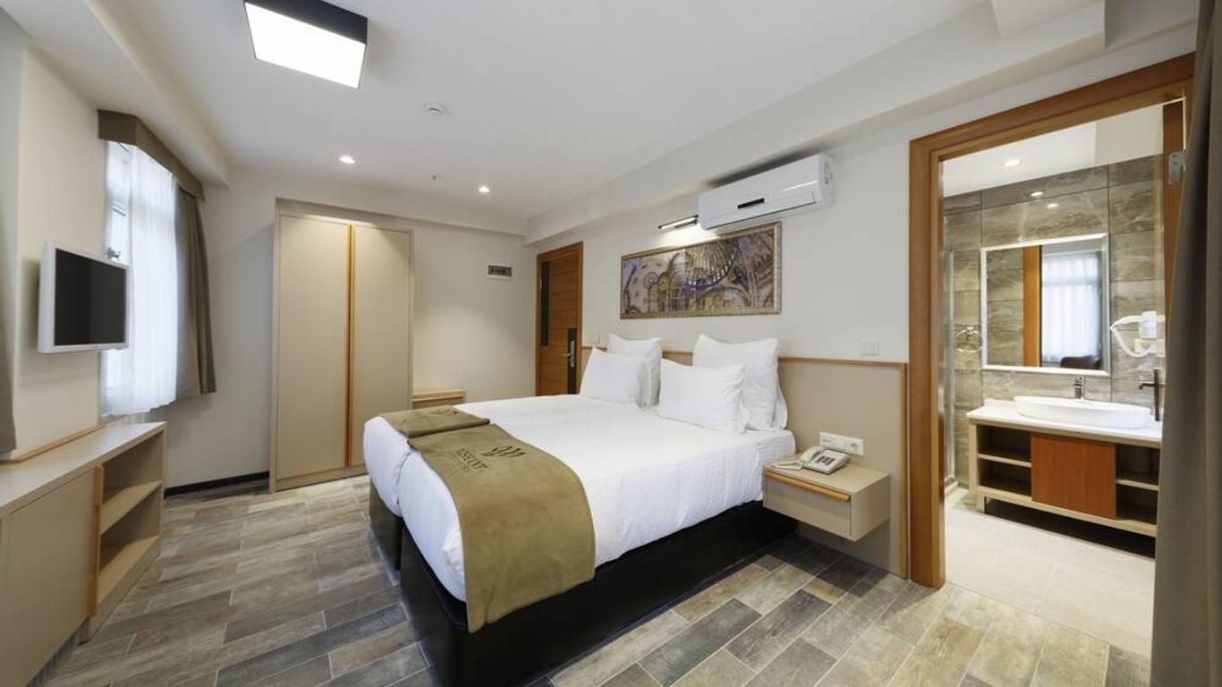 فندق نيشانت