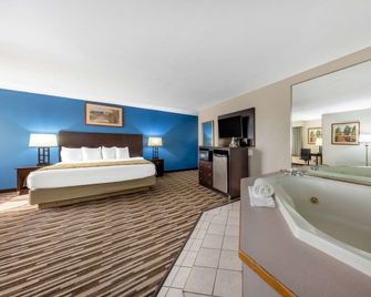 Baymont by Wyndham Springfield South Hwy 65 - Springfield - Sovrum