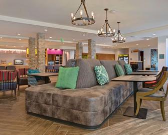 Home2 Suites by Hilton Atascadero, CA - Atascadero - Dining room