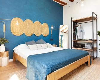 Casa Vaganto - Barcelona - Bedroom