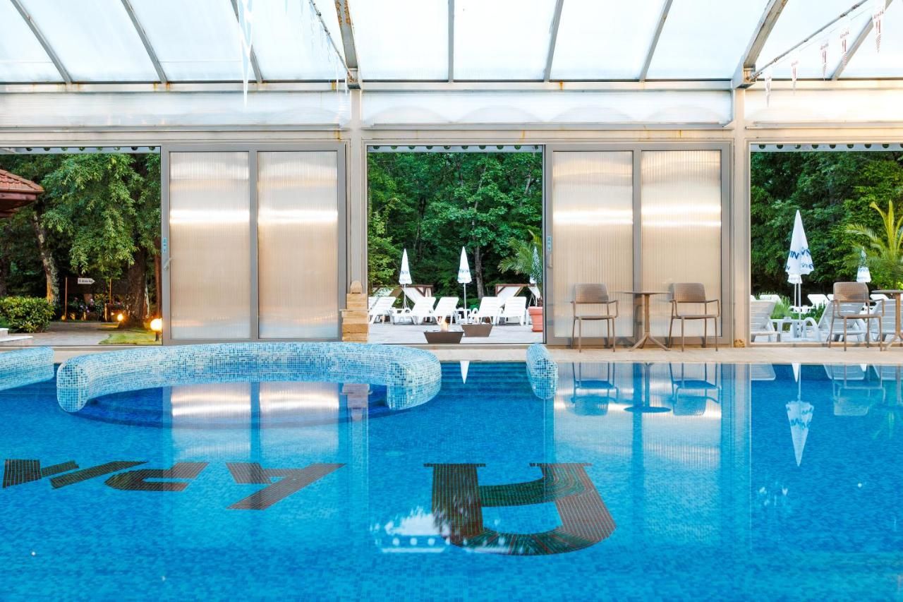 Spa Hotel Armira