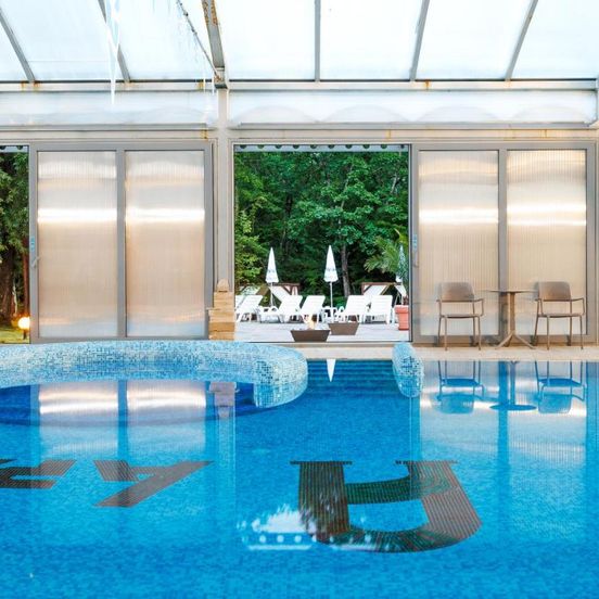 Spa Hotel Armira image 1