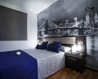 Nature Plus Family House - Salou - Chambre