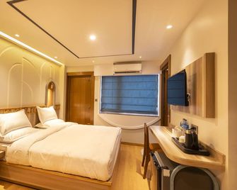 Ananta Home - Катманду - Спальня