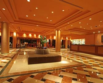 Iguazu Grand Resort Spa & Casino - Puerto Iguazú - Lobby