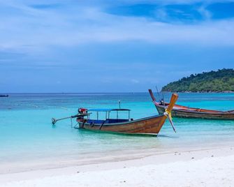 Kk Lipe Resort - Ko Lipe - Playa