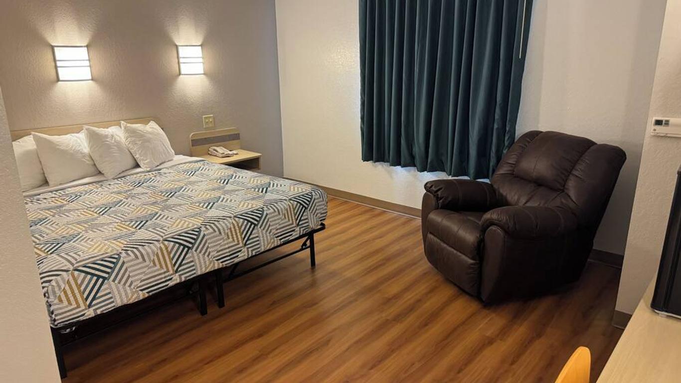 Motel 6 Avoca Ia