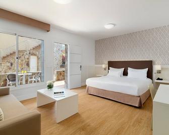 Hotel Arena Suite - Corralejo - Bedroom