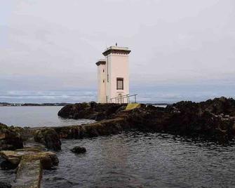 Quaint and quirky coastal Cottage Islay - Isle of Islay - Outdoors view