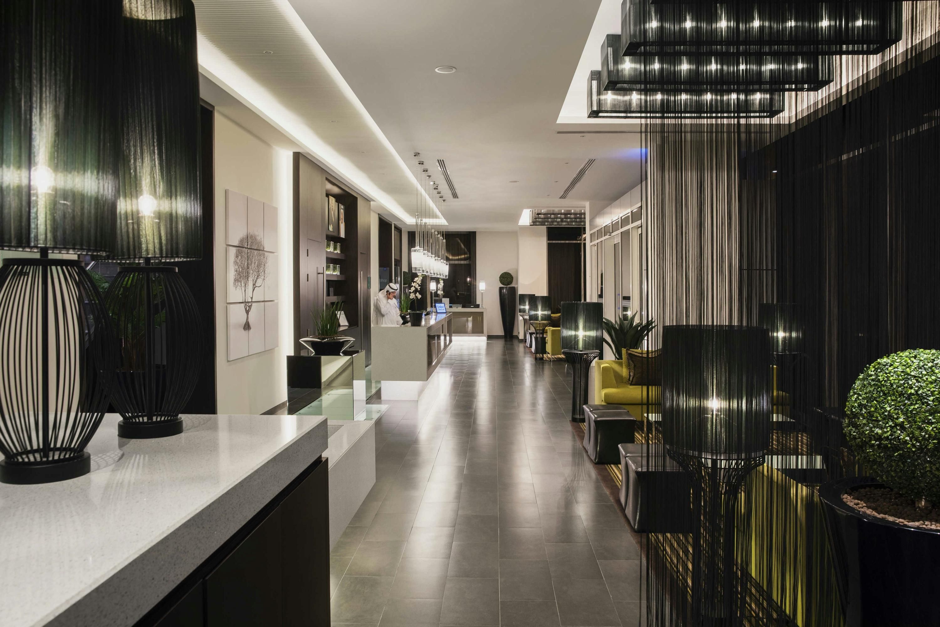 Centro Olaya by Rotana thumbnail 3