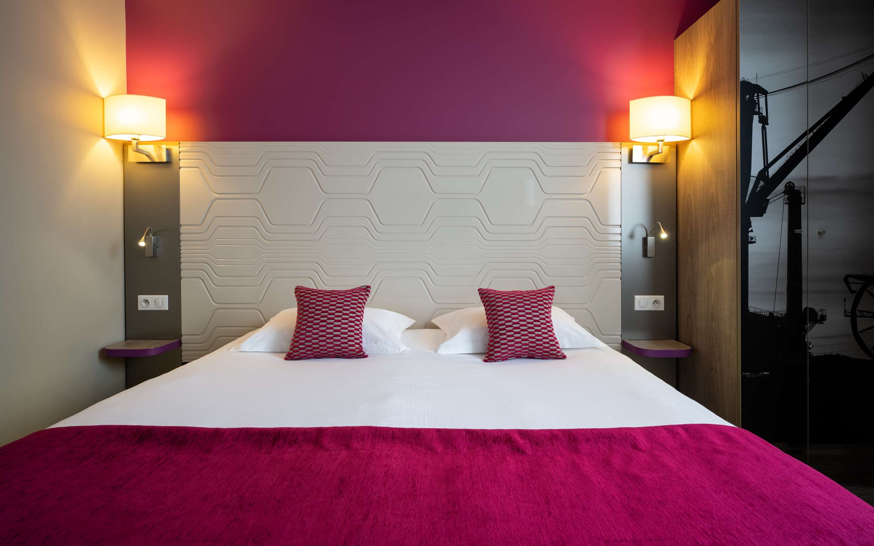 Kyriad Prestige Saint-Malo
