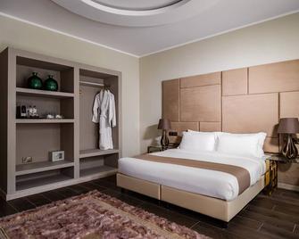 The Segond Hotel - Xagħra - Bedroom