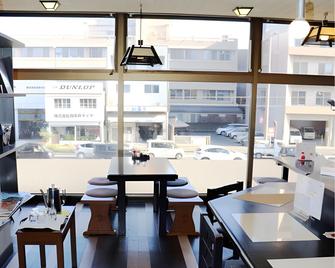 Hotel Kochi Plaza - Kochi - Restaurant