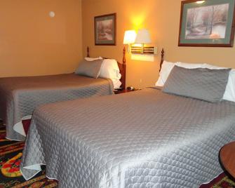 Royal Inn & Suites - Tunica - Camera da letto