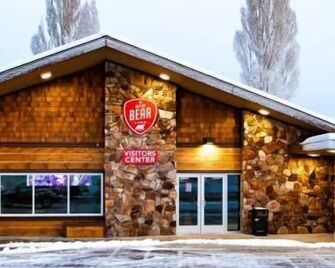 Bear Creek Resort - Big Bear Lake - Building