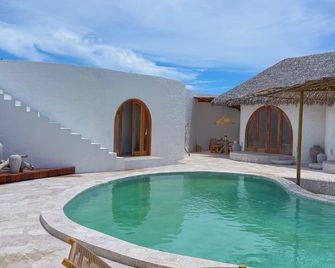 Pousada Buriti Atins Boutique - Atins - Pool