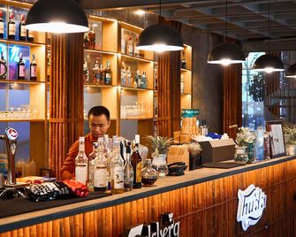 Avatar Danang Hotel - Da Nang - Bar