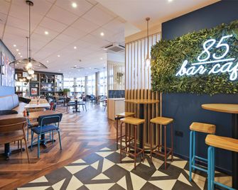 Travelodge Windsor Central - Windsor - Restaurant