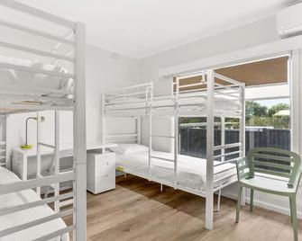 Blue Gum - Cowes - Bedroom