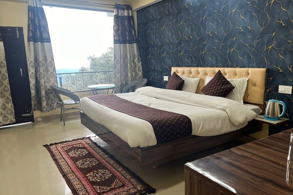 Amor Haven & Dine - שימלה - חדר שינה