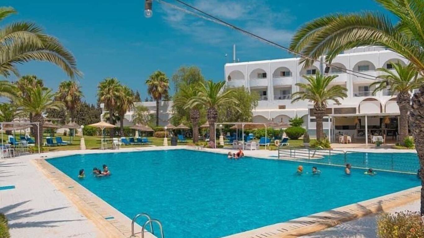 Hotel Golf Residence