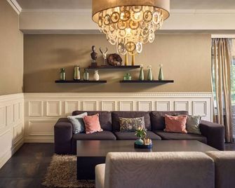 Van der Valk Hotel Moers - Moers - Lounge