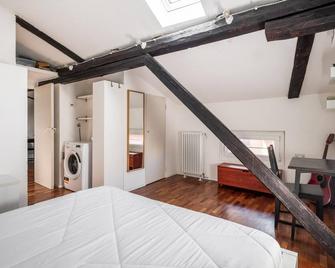 La Mansarda di Via Zamboni by Wonderful Italy - Bolonia - Habitación