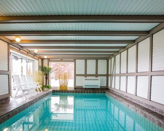 Ferienwohnanlage Prinzenhof - Sankt Andreasberg - Zwembad